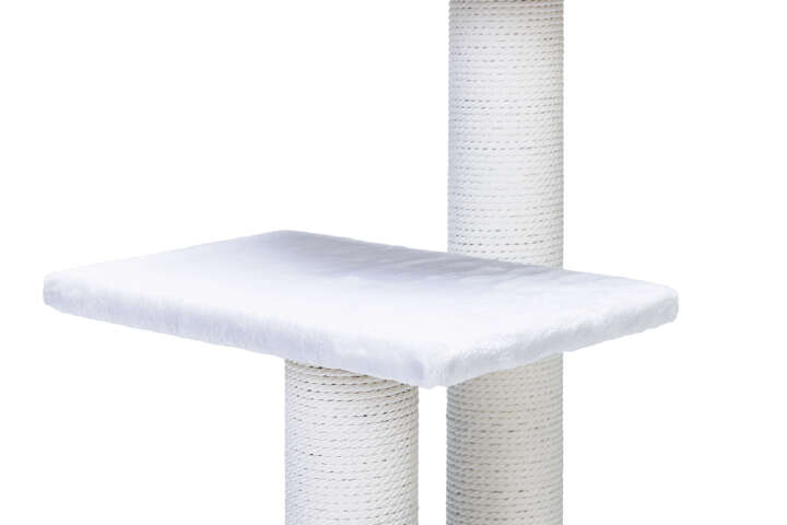 beeztees Kratzbaum Serpa Figo